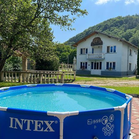 Vacation Home Yoanna Triawna Zewnętrze zdjęcie