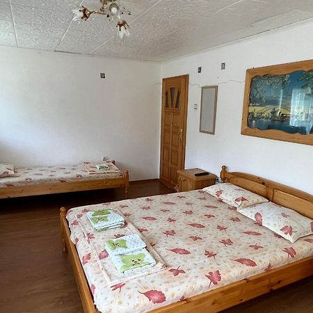 Vacation Home Yoanna Triawna Zewnętrze zdjęcie