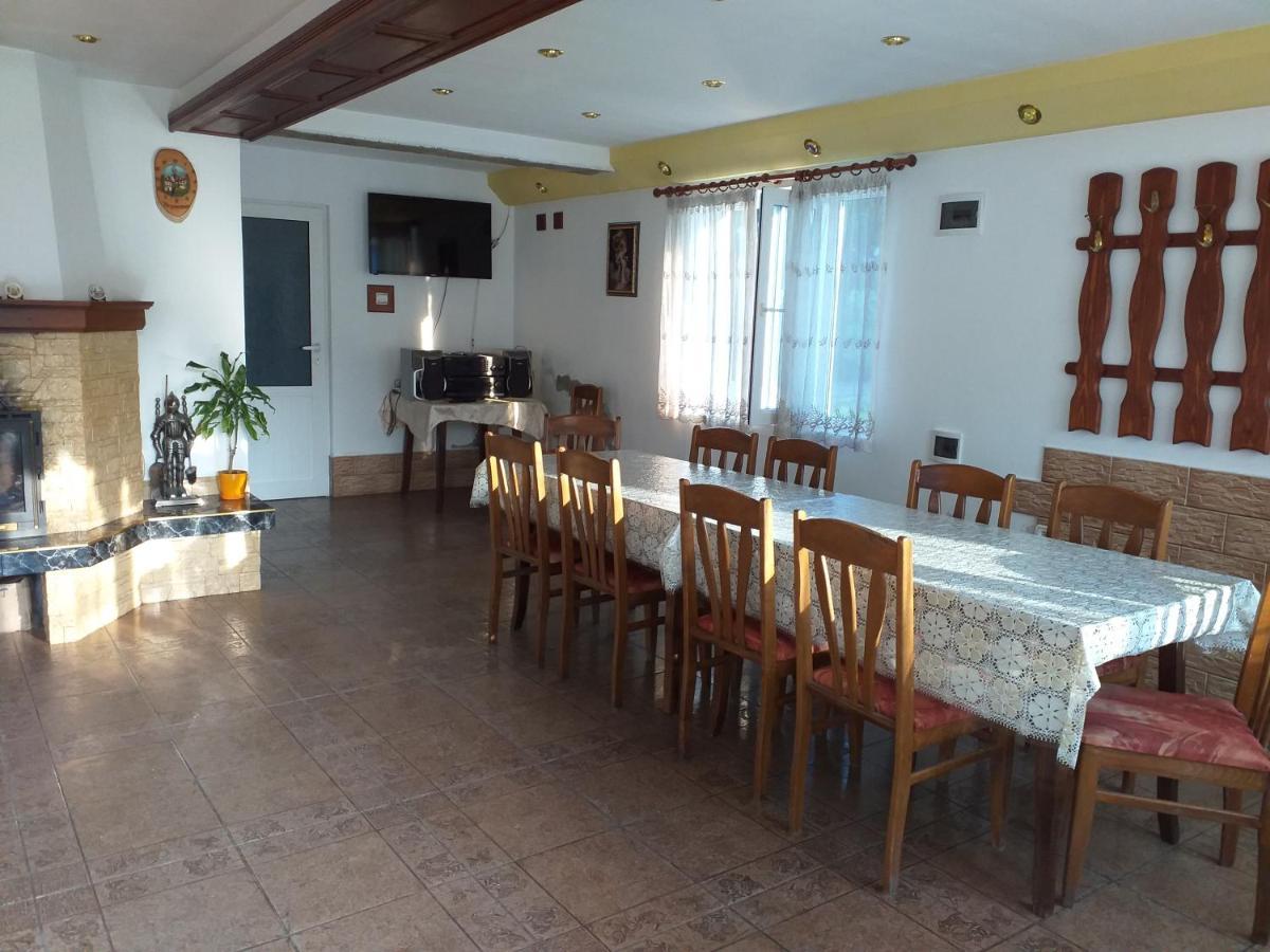 Vacation Home Yoanna Triawna Zewnętrze zdjęcie