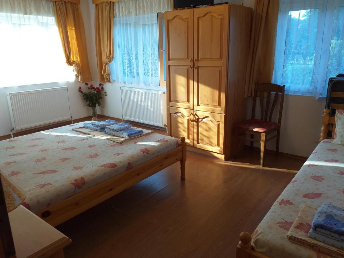 Vacation Home Yoanna Triawna Zewnętrze zdjęcie