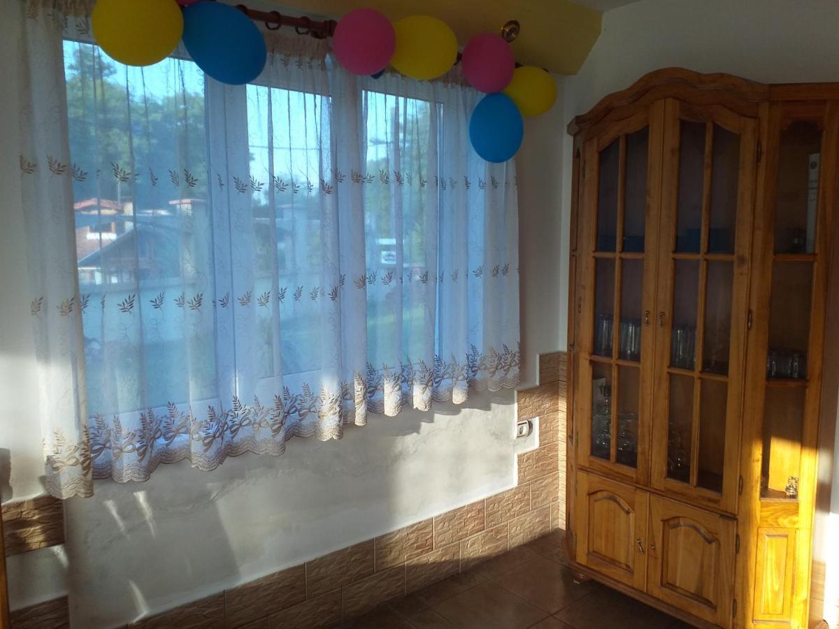 Vacation Home Yoanna Triawna Zewnętrze zdjęcie