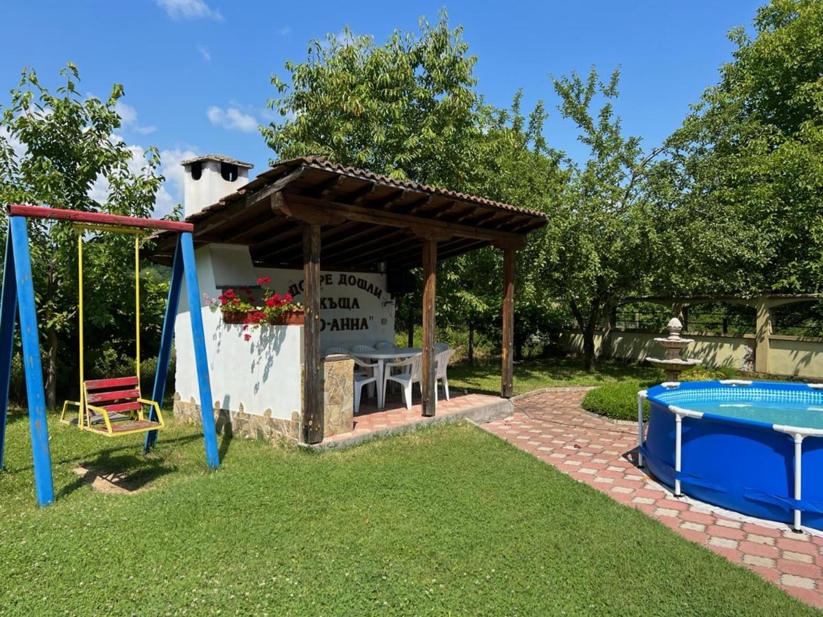 Vacation Home Yoanna Triawna Zewnętrze zdjęcie