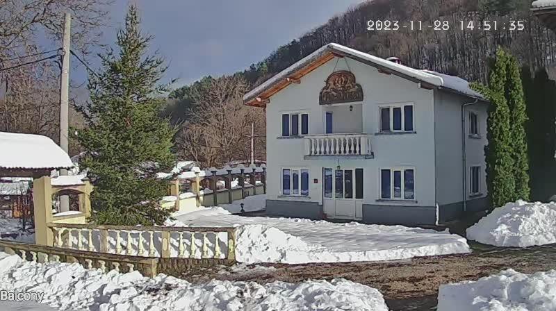 Vacation Home Yoanna Triawna Zewnętrze zdjęcie