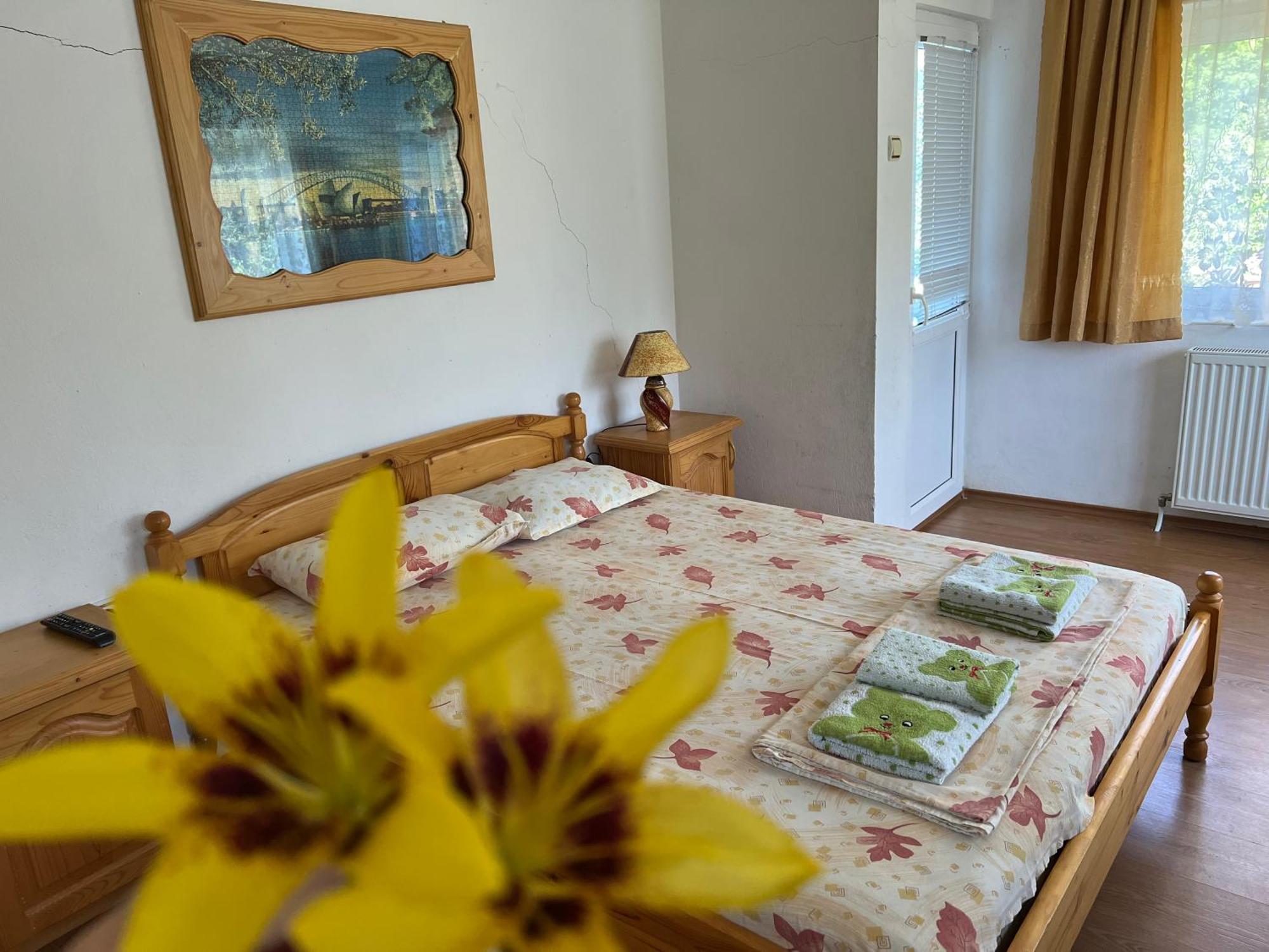 Vacation Home Yoanna Triawna Zewnętrze zdjęcie