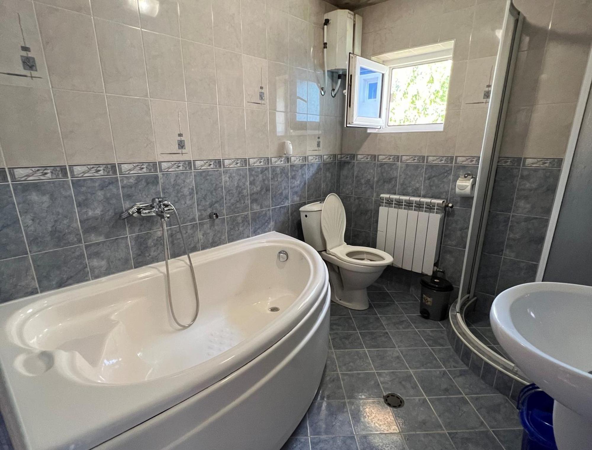 Vacation Home Yoanna Triawna Zewnętrze zdjęcie