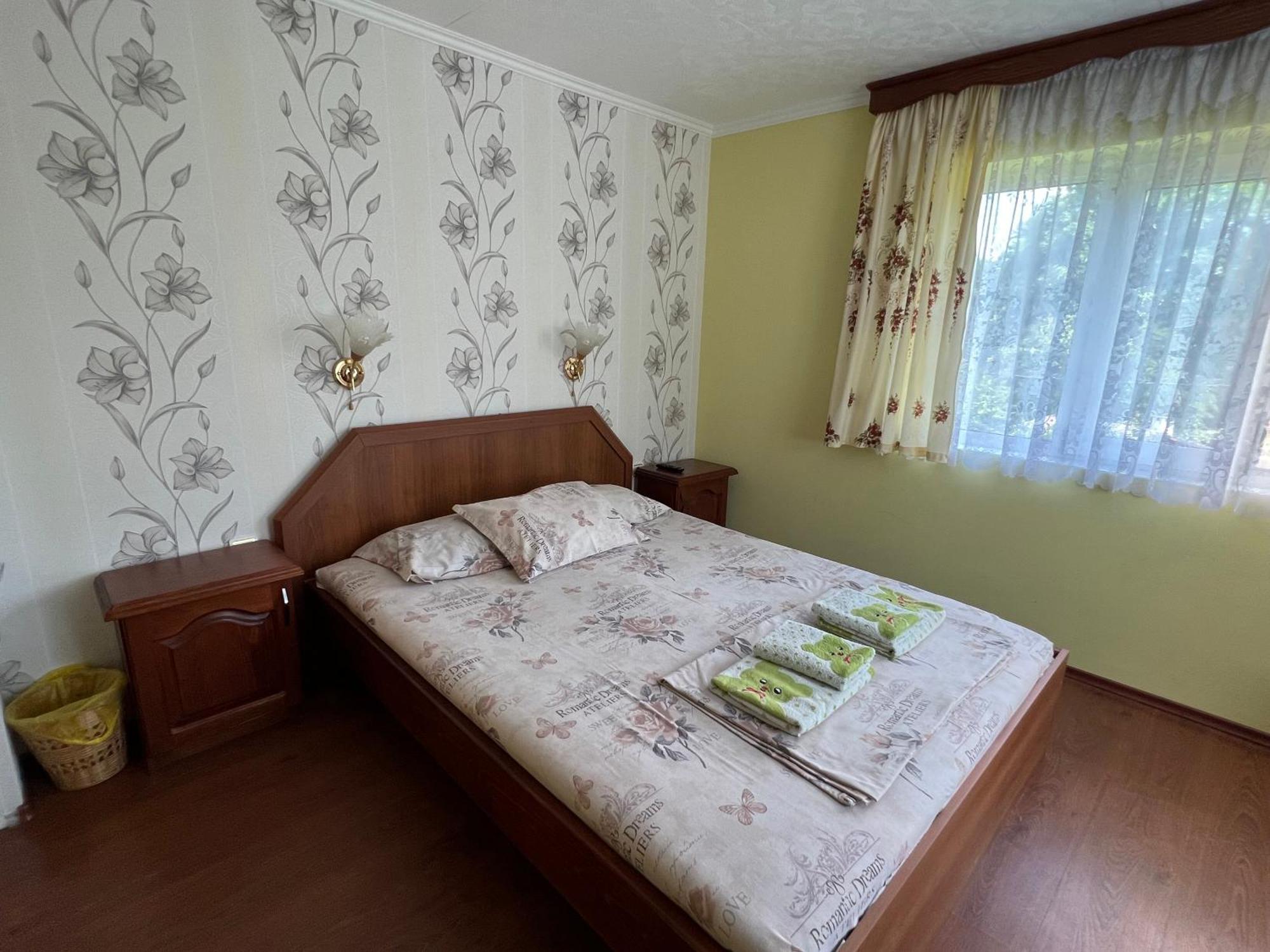 Vacation Home Yoanna Triawna Zewnętrze zdjęcie