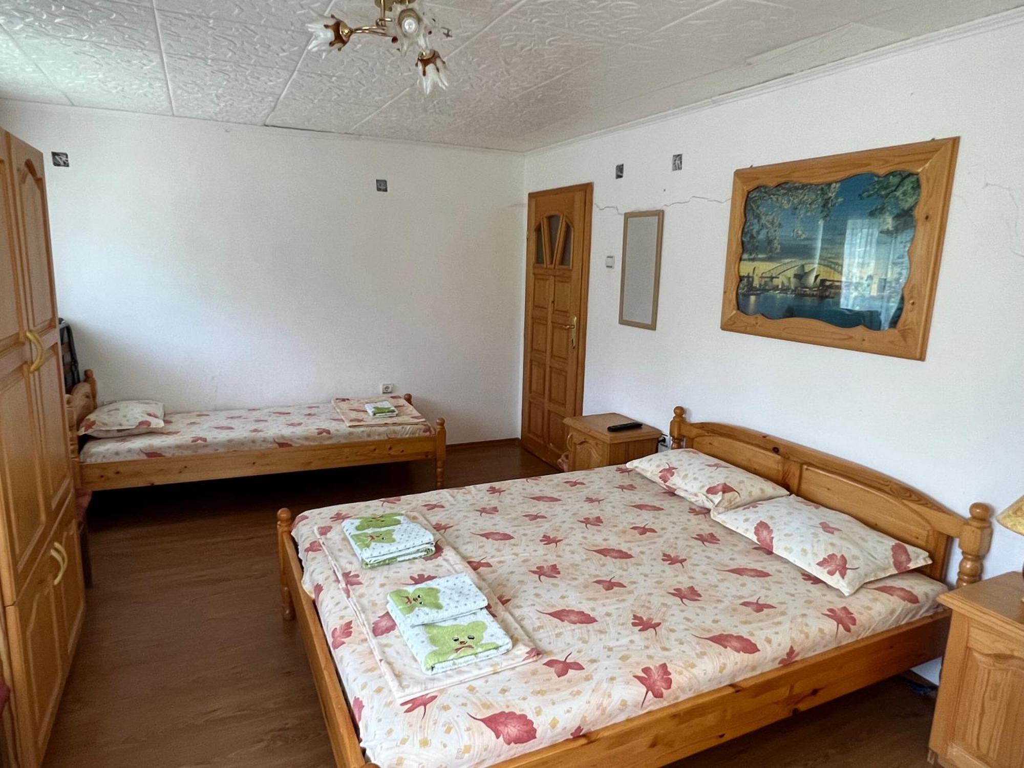 Vacation Home Yoanna Triawna Zewnętrze zdjęcie