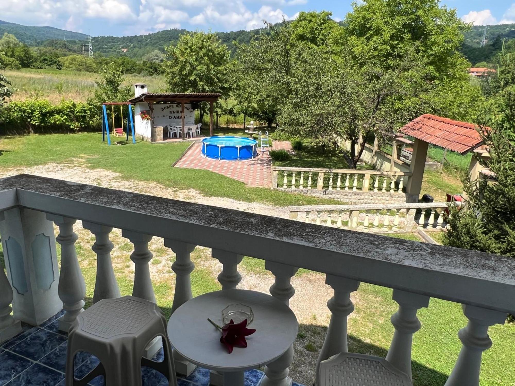 Vacation Home Yoanna Triawna Zewnętrze zdjęcie
