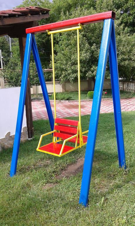 Vacation Home Yoanna Triawna Zewnętrze zdjęcie